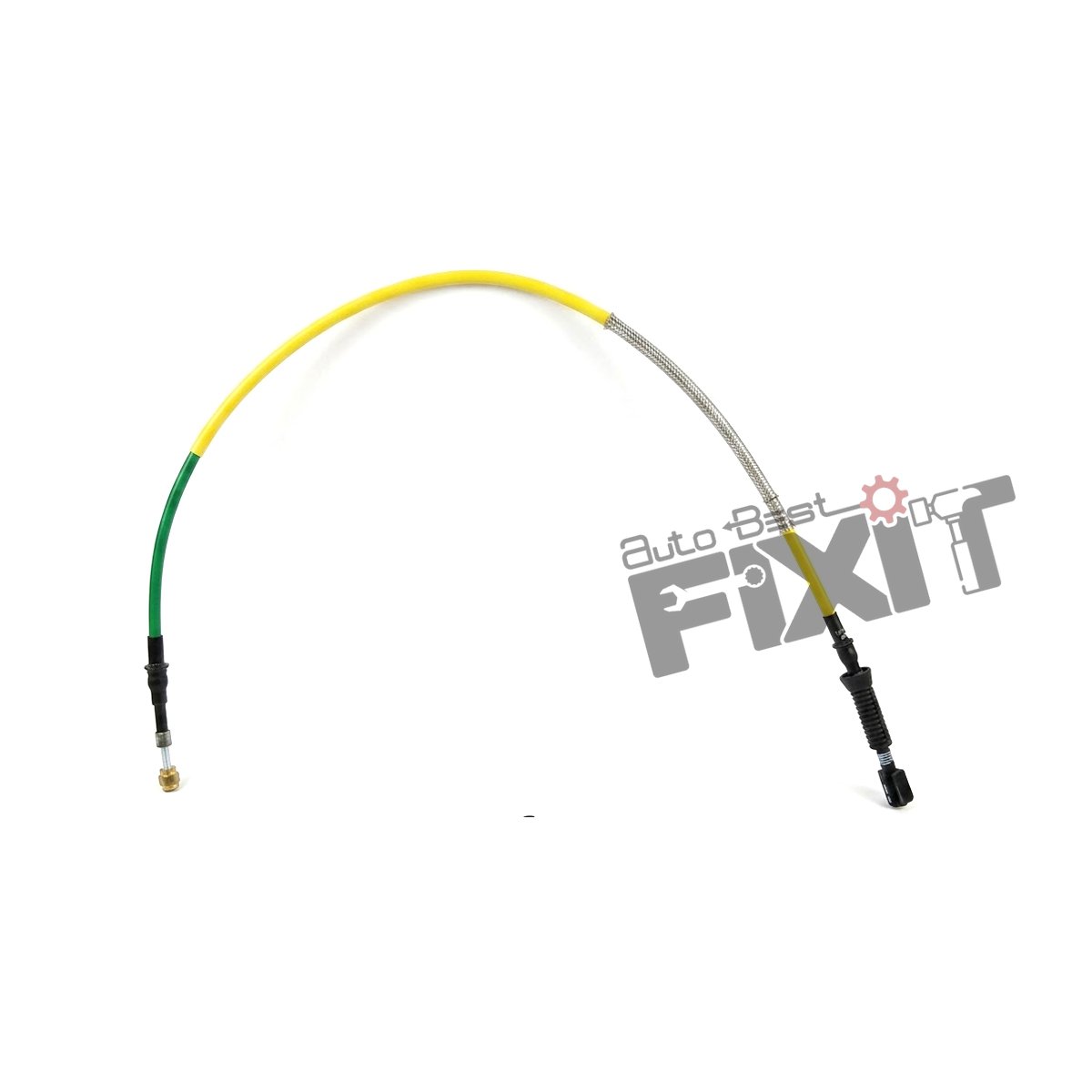 Tata Commercial Ace Mega GEAR CABLE (SHIFTER)-ACE MEGA 2013 Petrol | 2013-2019 | REMSONS