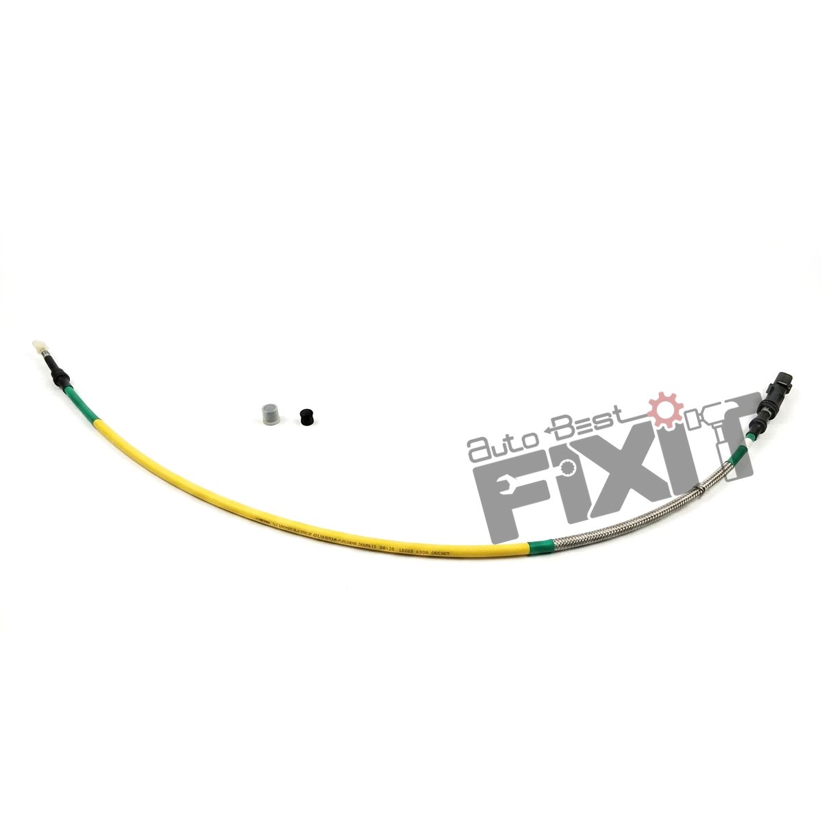 Tata Commercial Ace Mega GEAR CABLE (SELECTOR)-ACE MEGA 2013 Diesel | 2013-2019 | REMSONS