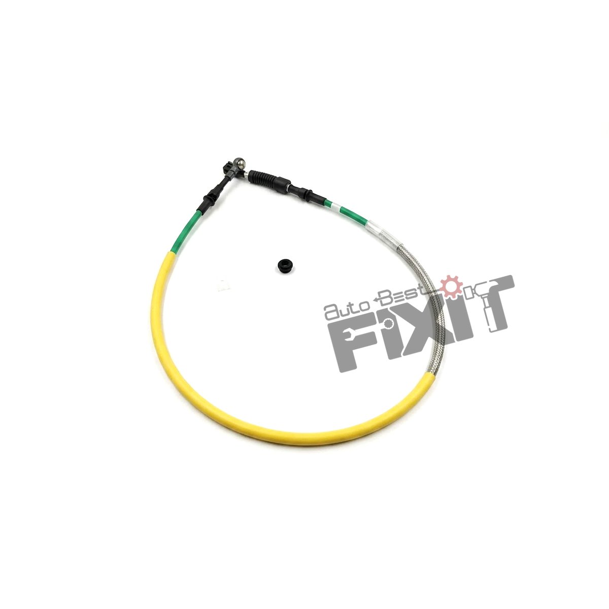 Tata Commercial Ace Mega GEAR CABLE (SELECTOR)-ACE MEGA 2013 Diesel | 2013-2019 | REMSONS