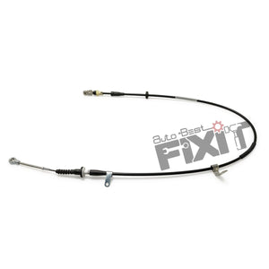 Tata Commercial Ace Ace 20Wb CLUTCH CABLE-ACE 2005 | REMSONS