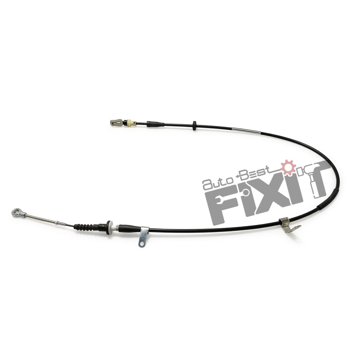 Tata Commercial Ace Ace 20Wb CLUTCH CABLE-ACE 2005 | REMSONS