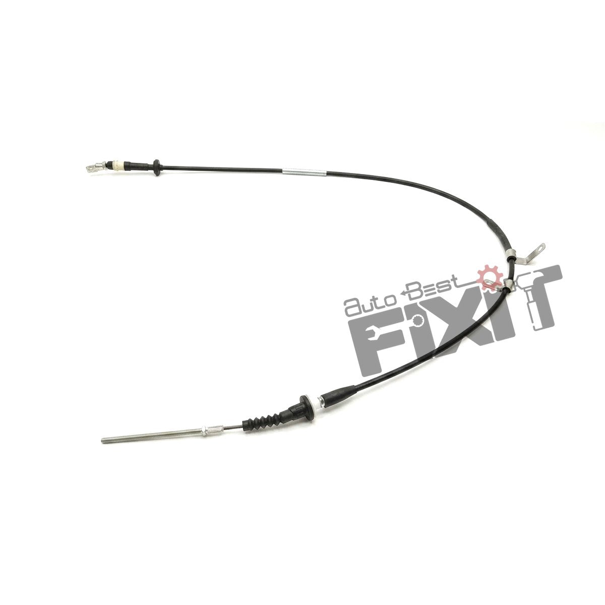 Tata Commercial Ace Ace 20Wb CLUTCH CABLE-ACE 2005 | REMSONS