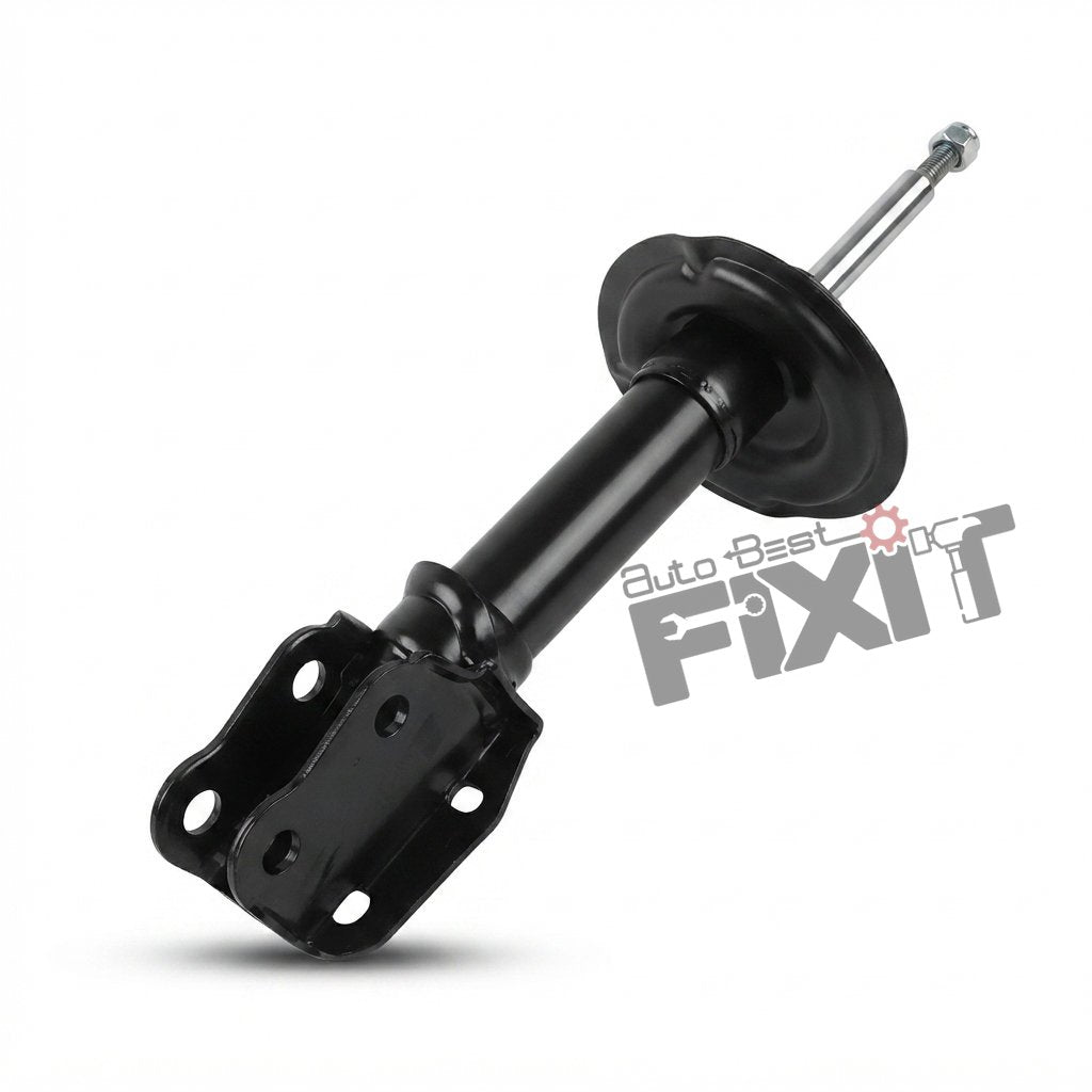 Chevrolet Captiva FRONT SHOCK ABSORBER / STRUT ELEMENT (Left/Right)-CAPTIVA 2008-2011 Diesel | 2008-2011 | MONROE