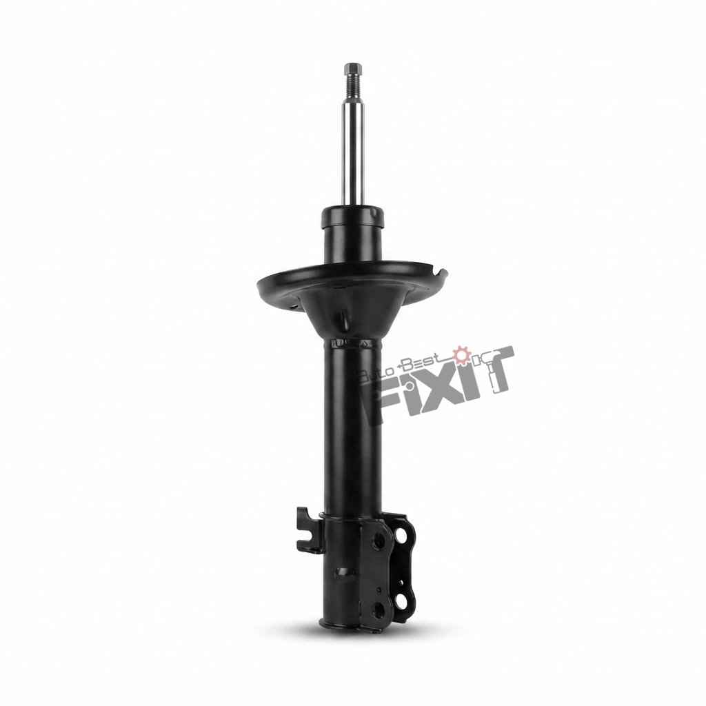 Skoda Beetle (9C1, 1C1) FRONT SHOCK ABSORBER / STRUT ELEMENT (Left/Right)-OCTAVIA (1U2) 1999-2010/BEETLE 1998-2019 Petrol | 2001-2019 | MONROE