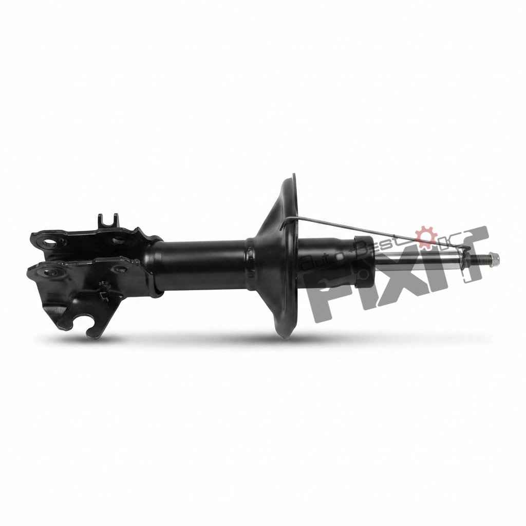Mitsubishi Lancer Mk Vi FRONT SHOCK ABSORBER / STRUT ELEMENT (Right)-LANCER MK 1995-2003 Petrol | 1995-2003 | MONROE