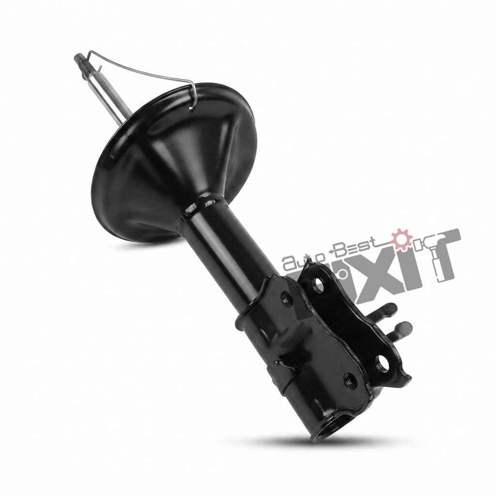 Mitsubishi Lancer Mk Vi FRONT SHOCK ABSORBER / STRUT ELEMENT (Right)-LANCER MK 1995-2003 Petrol | 1995-2003 | MONROE