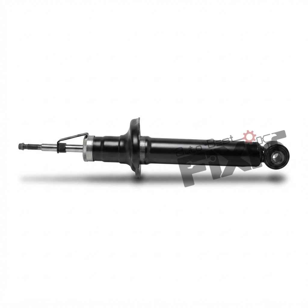 Mitsubishi Lancer Mk Vi REAR SHOCK ABSORBER-LANCER MK 1995-2003 Petrol | 1995-2003 | MONROE