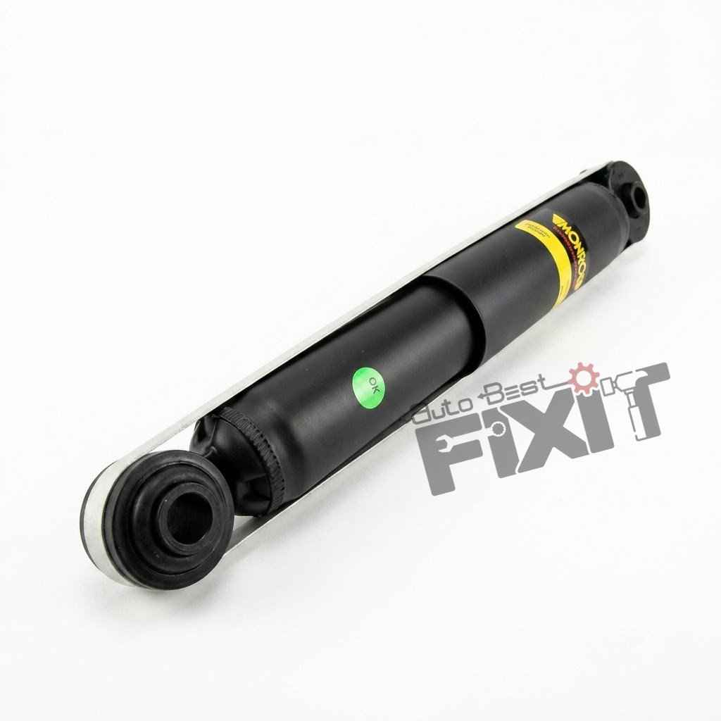 Maruti Alto REAR SHOCK ABSORBER (Left/Right)-ALTO 2000-NOW Petrol | 2008-2009 | MONROE