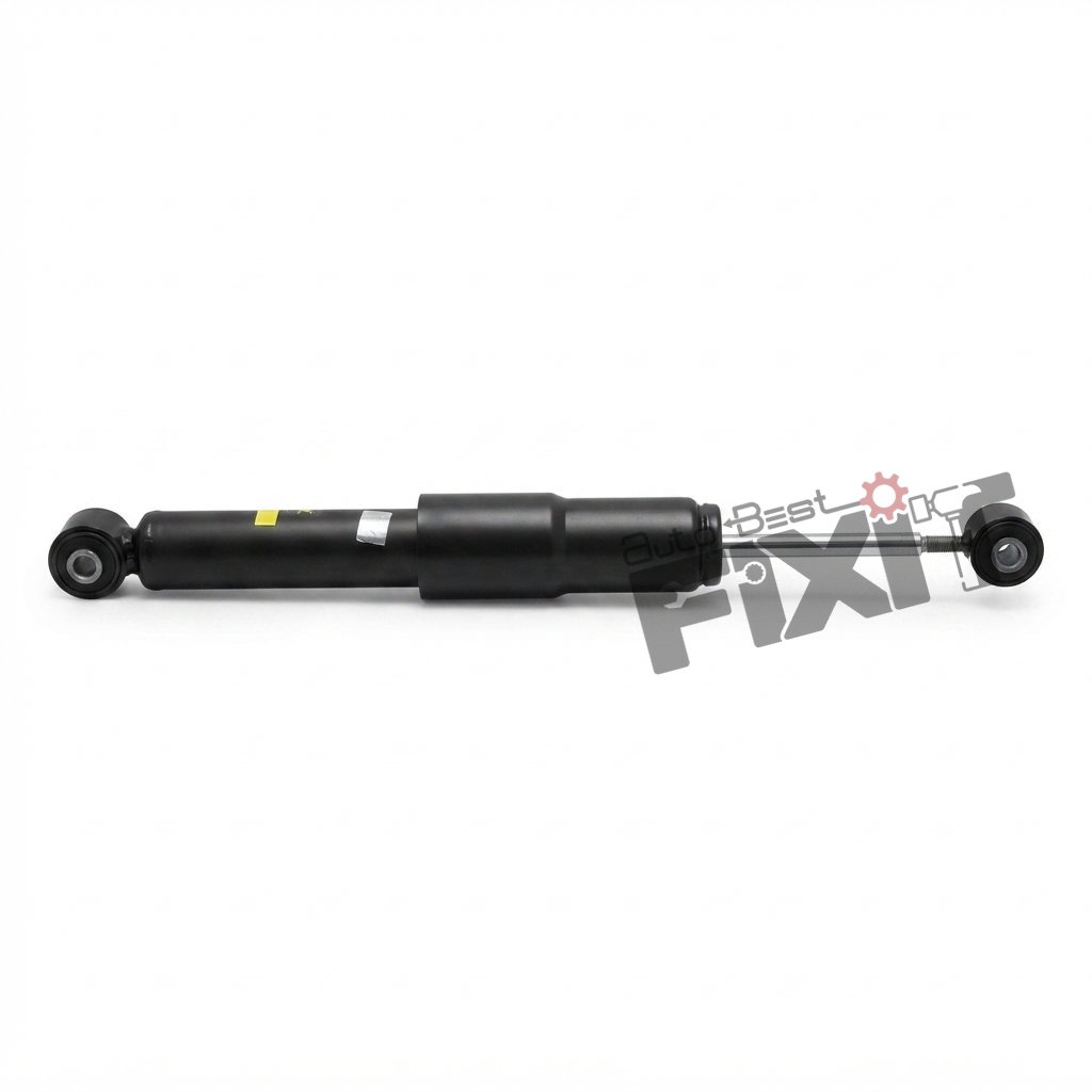 Chevrolet Spark REAR SHOCK ABSORBER?-SPARK 2007-2016 Petrol | 2007-2012 | MONROE