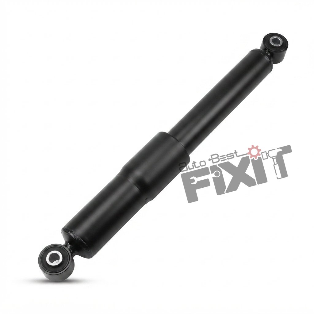 Chevrolet Spark REAR SHOCK ABSORBER?-SPARK 2007-2016 Petrol | 2007-2012 | MONROE
