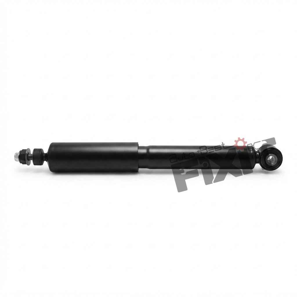 Toyota Innova REAR SHOCK ABSORBER-INNOVA 2005-2014 Petrol | 2005-2009 | MONROE