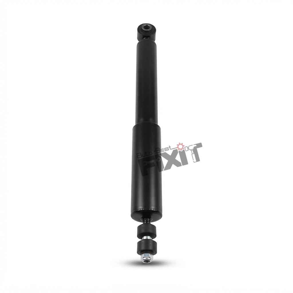 Toyota Innova REAR SHOCK ABSORBER-INNOVA 2005-2014 Petrol | 2005-2009 | MONROE