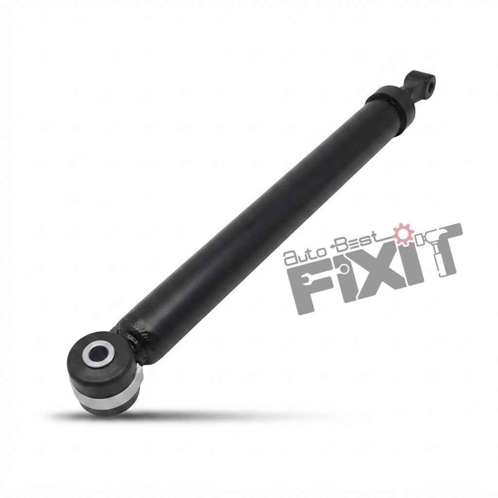 Ford Fiesta REAR SHOCK ABSORBER-FIESTA 2005-2015 Diesel | 2005-2015 | MONROE
