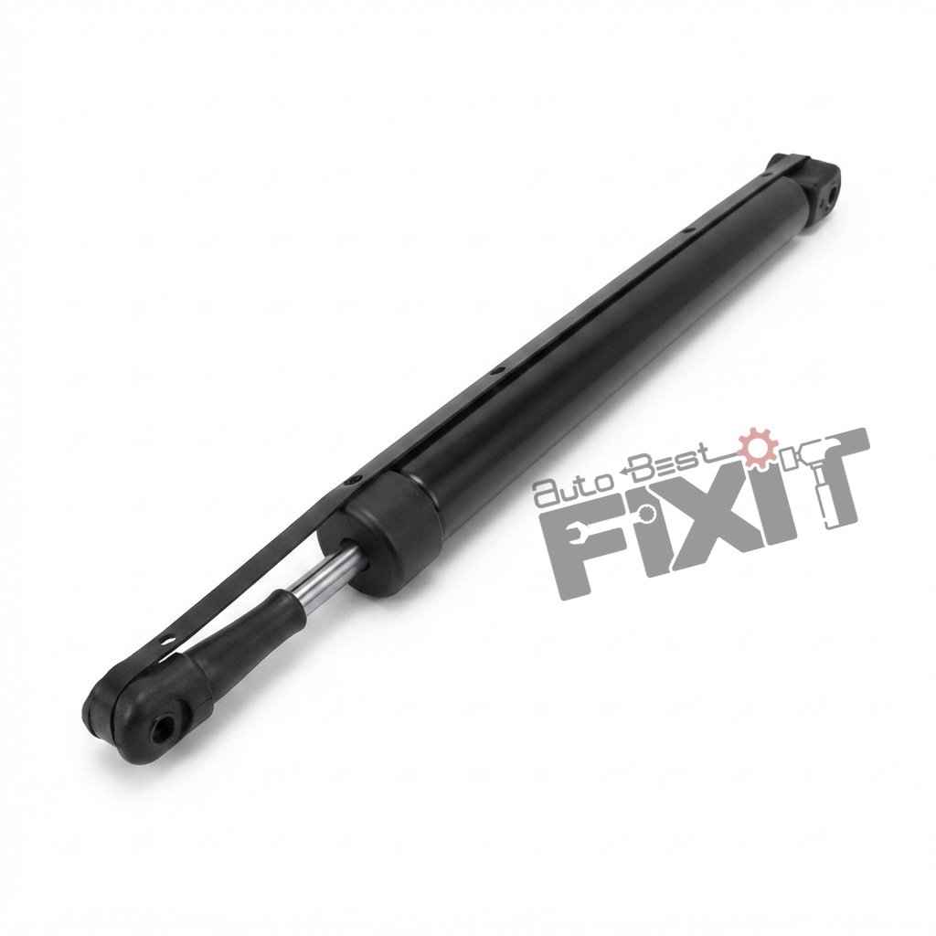 Ford Fiesta REAR SHOCK ABSORBER-FIESTA 2005-2015 Diesel | 2005-2015 | MONROE