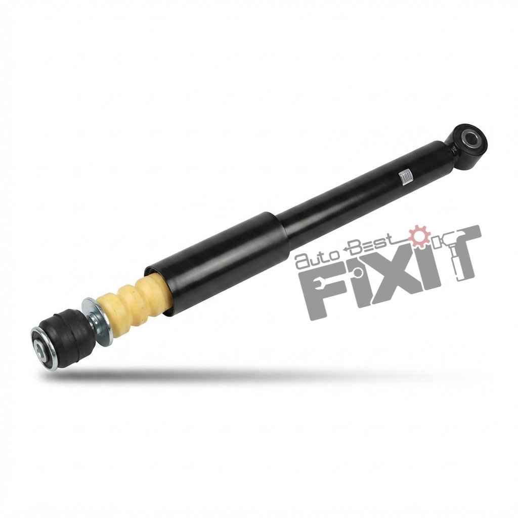 Maruti Ritz REAR SHOCK ABSORBER (Left/Right)-RITZ 2009-2017 Petrol | 2009-2012 | MONROE