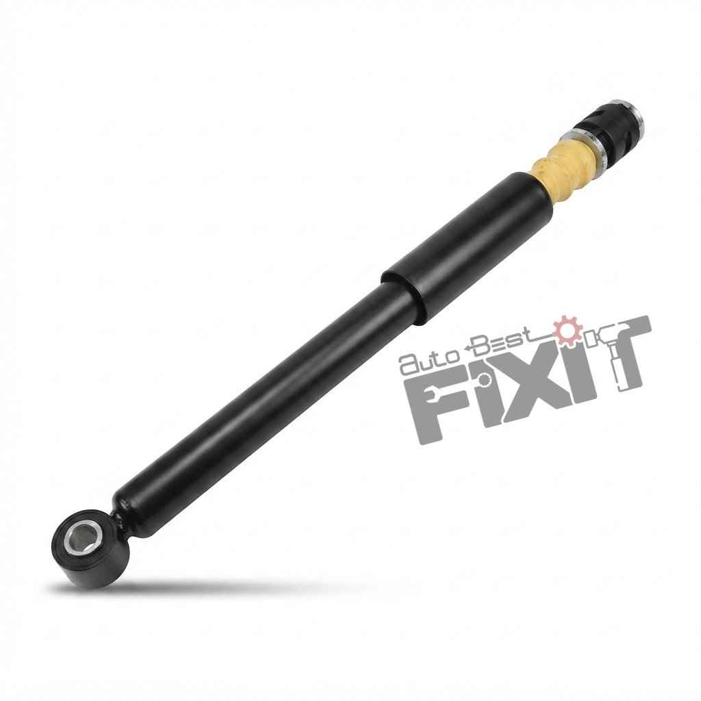 Maruti Ritz REAR SHOCK ABSORBER (Left/Right)-RITZ 2009-2017 Petrol | 2009-2012 | MONROE