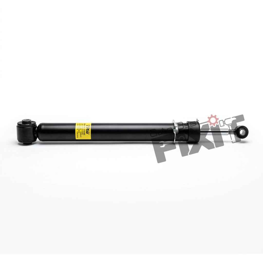 Ford Figo REAR SHOCK ABSORBER-FIGO 2010-2015 Petrol | 2010-2012 | MONROE