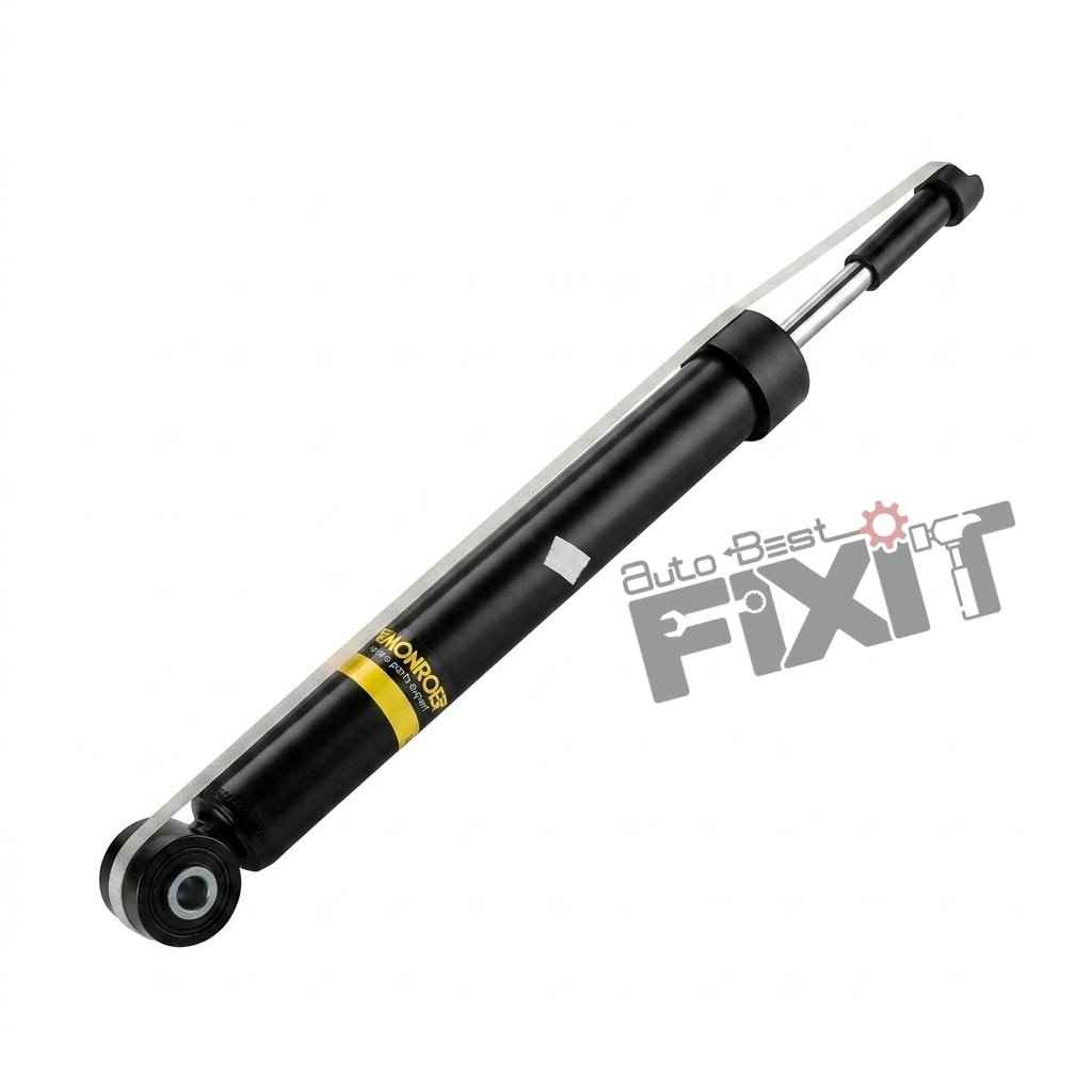 Ford Figo REAR SHOCK ABSORBER-FIGO 2010-2015 Petrol | 2010-2012 | MONROE