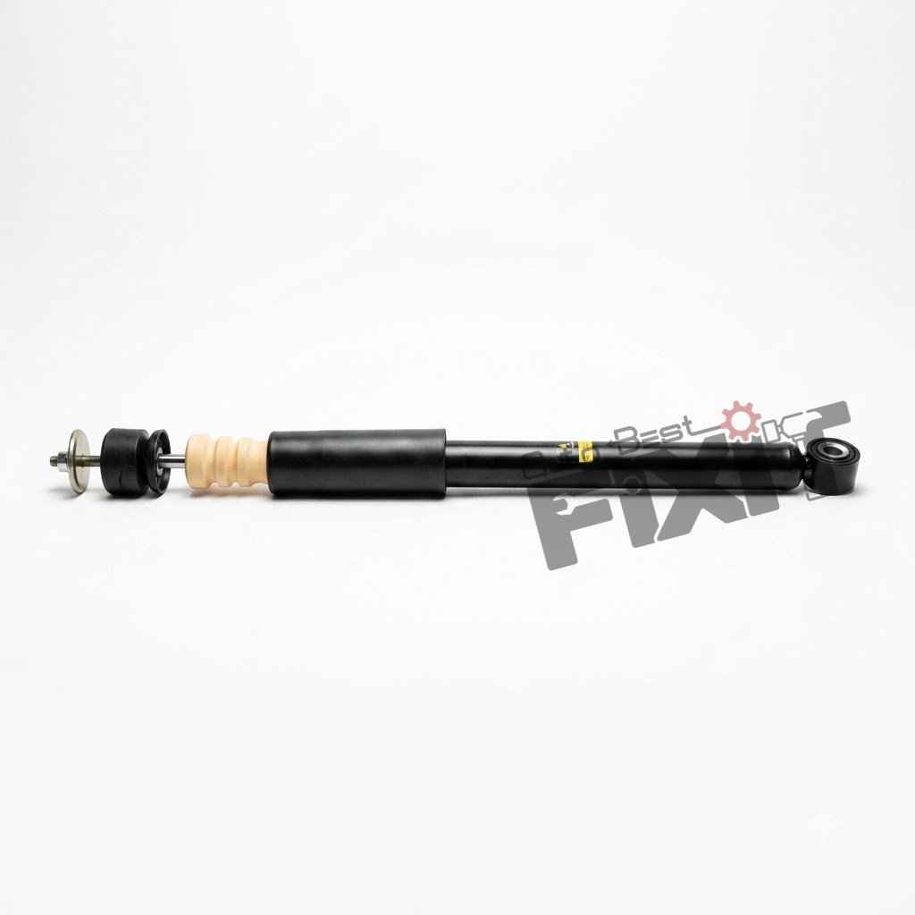 Maruti Ertiga REAR SHOCK ABSORBER (Left/Right)-ERTIGA 2012-2018 Diesel | 2015-2018 | MONROE
