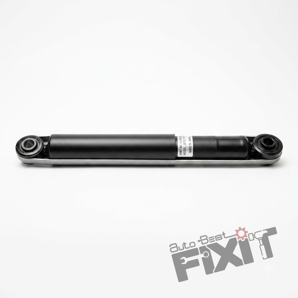 Chevrolet Enjoy REAR SHOCK ABSORBER-ENJOY 2012-2017 Diesel | 2013-2017 | MONROE
