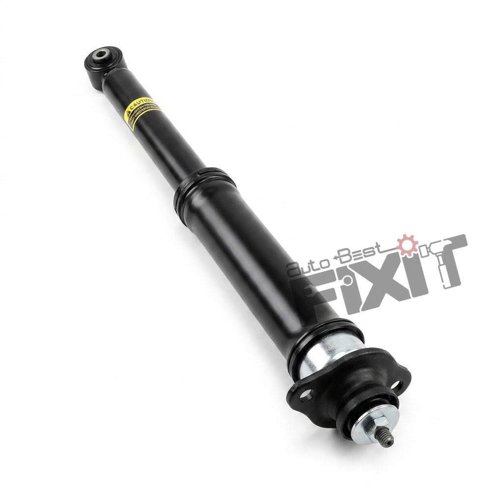 Chevrolet Sail Rear Shock Absorber (Left)-Sail 2012-2017 Petrol | 2012-2017 | MONROE