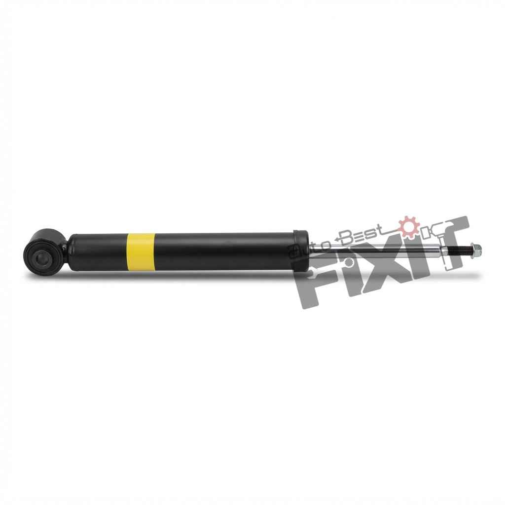 Hyundai I20 REAR SHOCK ABSORBER (Left/Right)-I20 2014-2020 Petrol | 2018-2018 | MONROE