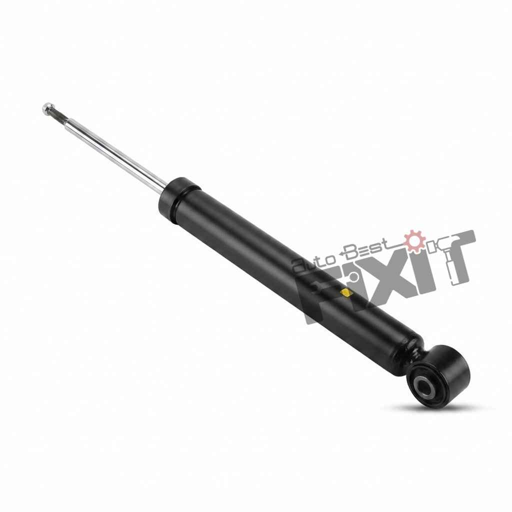 Hyundai I20 REAR SHOCK ABSORBER (Left/Right)-I20 2014-2020 Petrol | 2018-2018 | MONROE