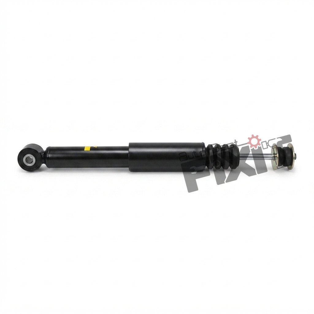 Mahindra Everito REAR SHOCK ABSORBER (Left/Right)-EVERITO 2016-NOW/VERITO 2011-2016/LOGAN 2004-2011 Petrol | 2011-2012 | MONROE