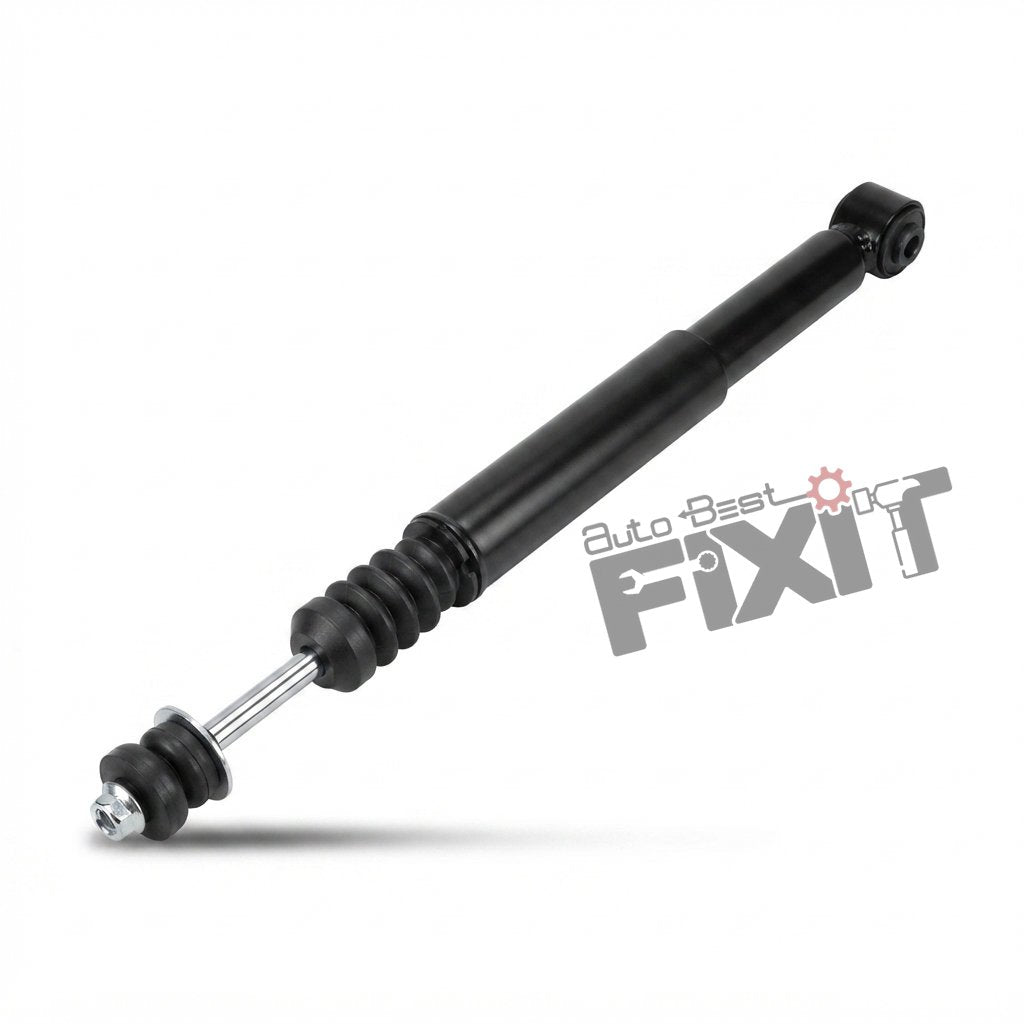 Mahindra Everito REAR SHOCK ABSORBER (Left/Right)-EVERITO 2016-NOW/VERITO 2011-2016/LOGAN 2004-2011 Petrol | 2011-2012 | MONROE