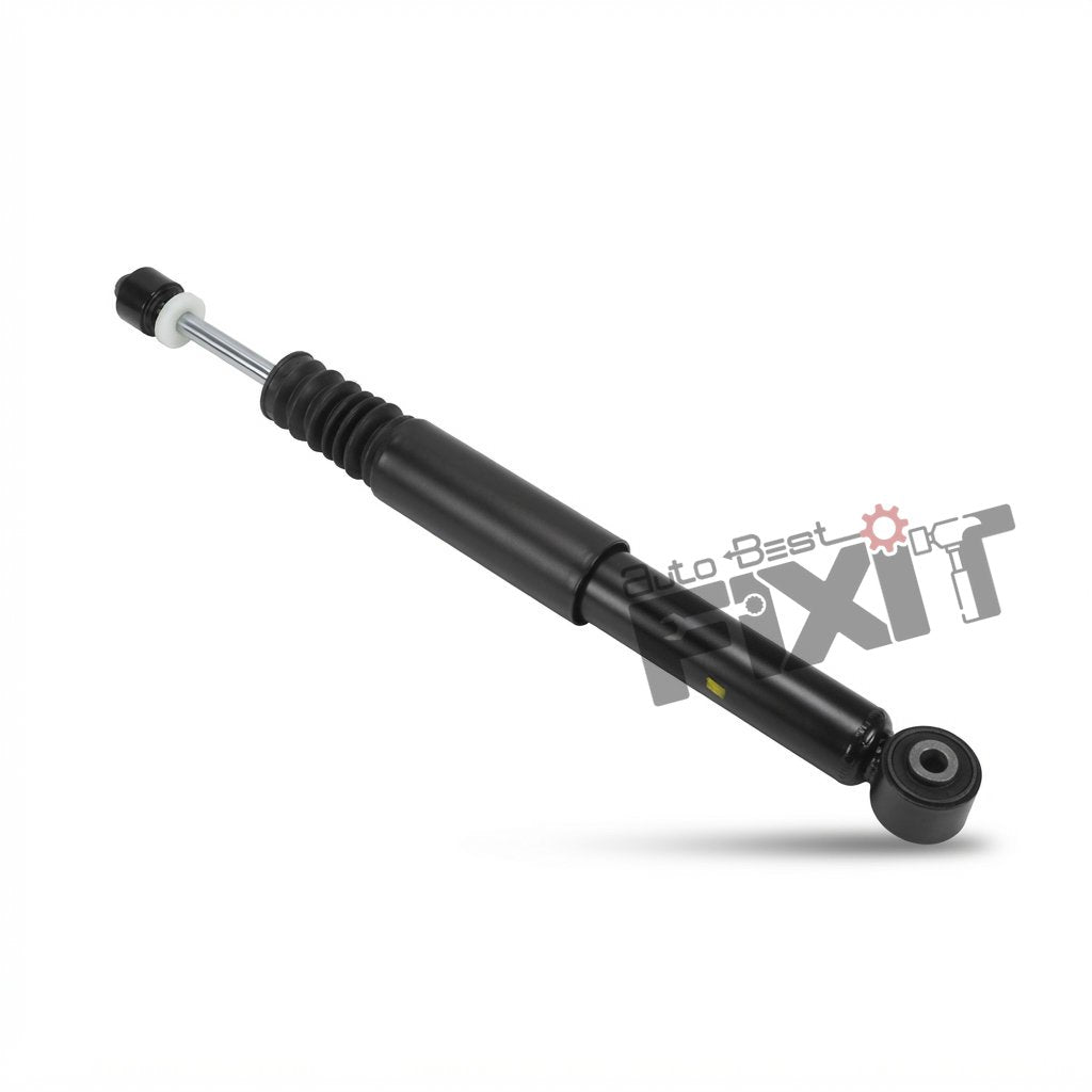 Mahindra Everito REAR SHOCK ABSORBER (Left/Right)-EVERITO 2016-NOW/VERITO 2011-2016/LOGAN 2004-2011 Petrol | 2011-2012 | MONROE