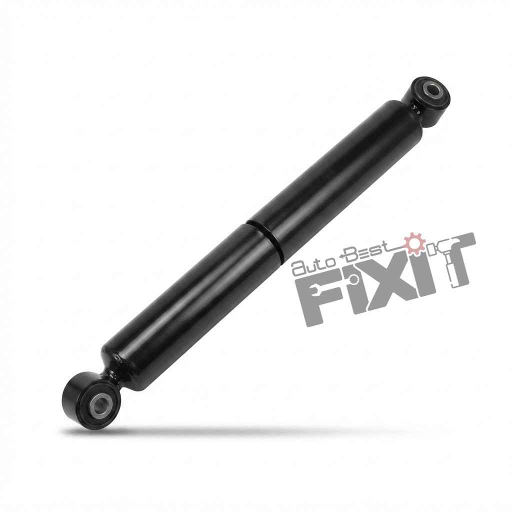Maruti A-Star REAR SHOCK ABSORBER (Left/Right)-A-STAR 2008-2013 Petrol | 2010-2013 | MONROE