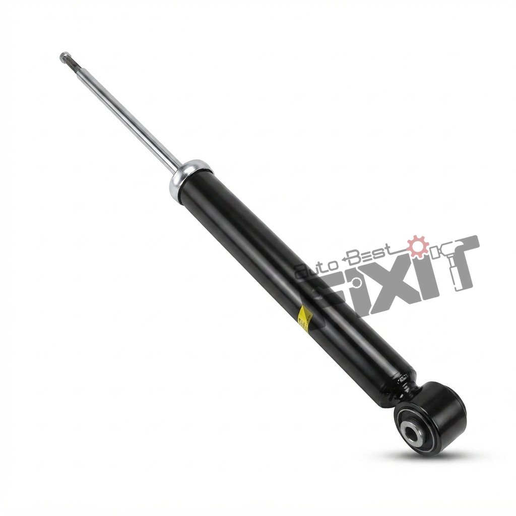 Chevrolet Aveo REAR SHOCK ABSORBER (Left/Right)-AVEO 2009-2012 Petrol | 2006-2012 | MONROE