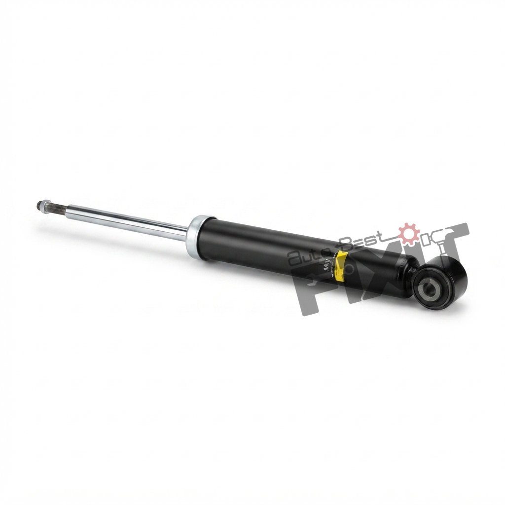 Chevrolet Aveo REAR SHOCK ABSORBER (Left/Right)-AVEO 2009-2012 Petrol | 2006-2012 | MONROE