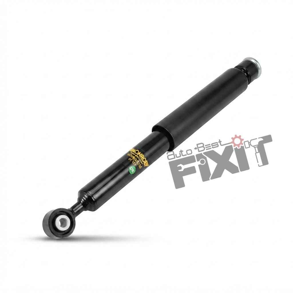 Maruti Celerio REAR SHOCK ABSORBER (Left/Right)-CELERIO 2013-2021 Diesel | 2015-2017 | MONROE