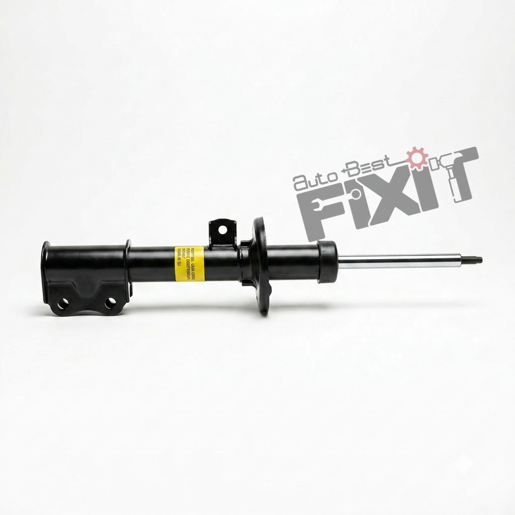 Datsun Redi Go FRONT SHOCK ABSORBER / STRUT ELEMENT (Left/Right)-REDI GO 2016-2020 Petrol | 2016-2020 | MONROE