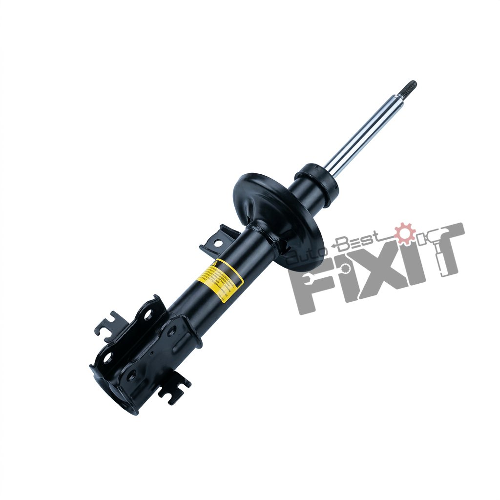 Datsun Redi Go FRONT SHOCK ABSORBER / STRUT ELEMENT (Left/Right)-REDI GO 2016-2020 Petrol | 2016-2020 | MONROE