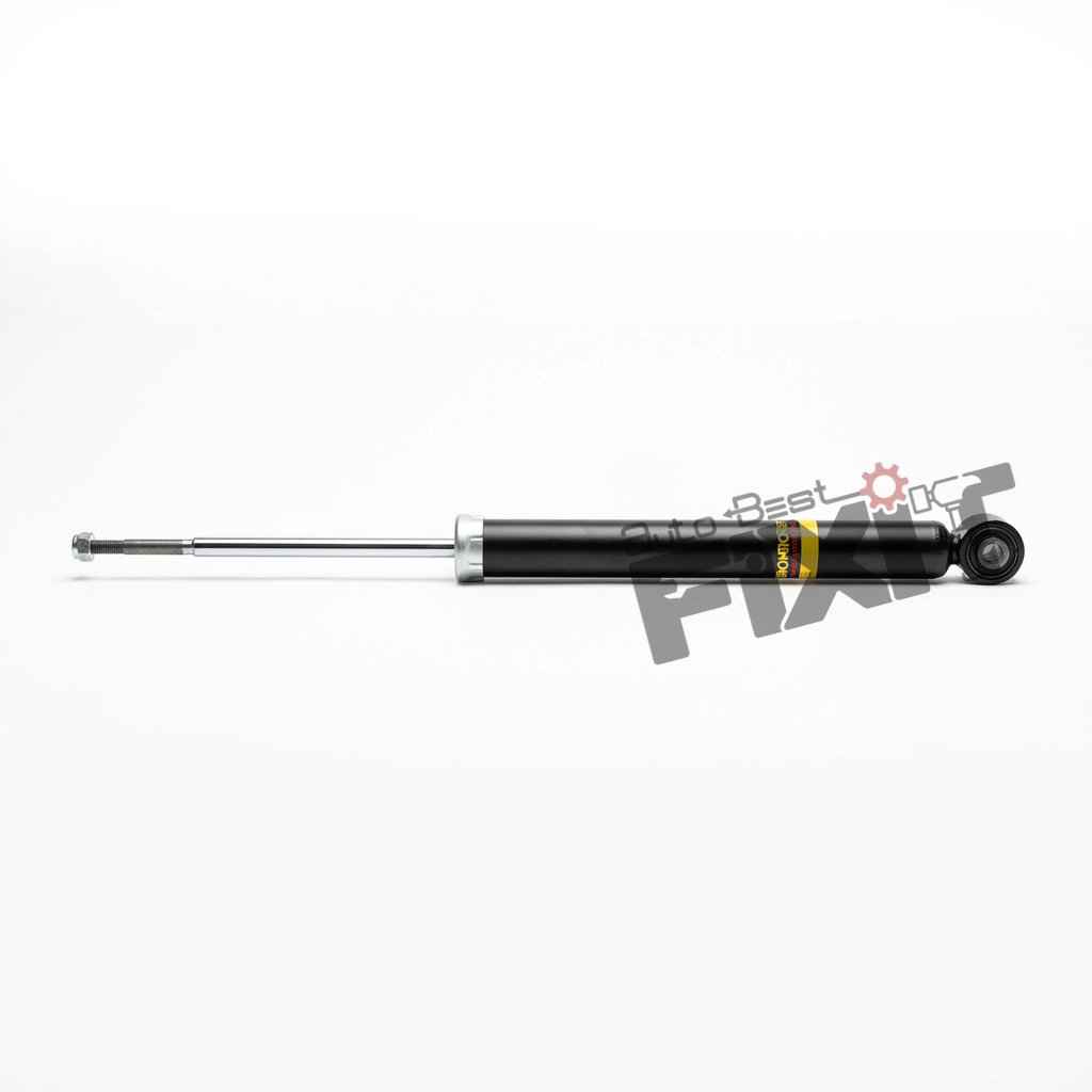 Honda Civic REAR SHOCK ABSORBER (Left/Right)-CIVIC 2006-2012 Petrol | 2006-2009 | MONROE