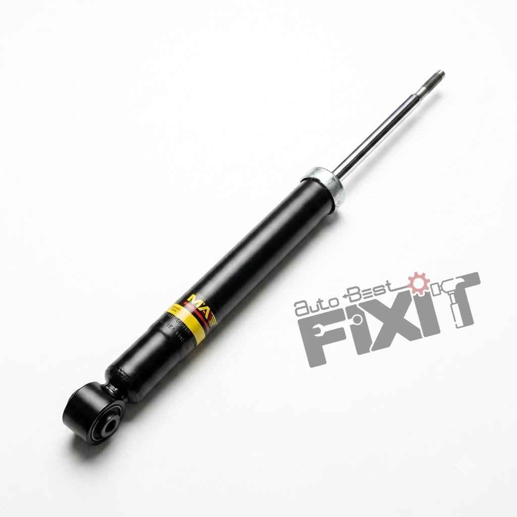 Honda Civic REAR SHOCK ABSORBER (Left/Right)-CIVIC 2006-2012 Petrol | 2006-2009 | MONROE