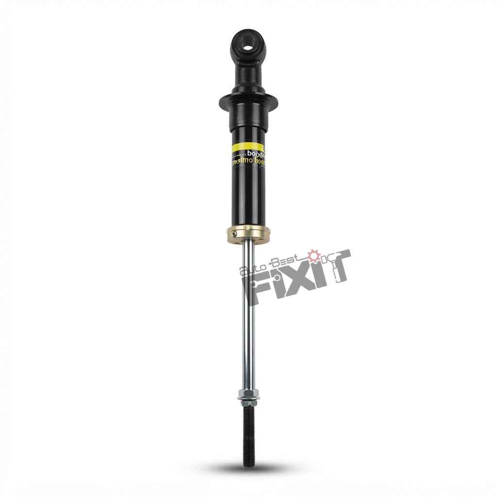 Toyota Corolla E120 REAR SHOCK ABSORBER-COROLLA E120 2003-2008 Petrol | 2003-2008 | MONROE