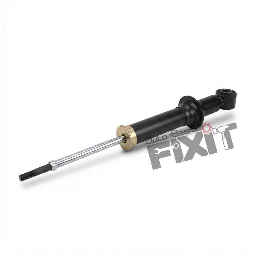 Toyota Corolla E120 REAR SHOCK ABSORBER-COROLLA E120 2003-2008 Petrol | 2003-2008 | MONROE