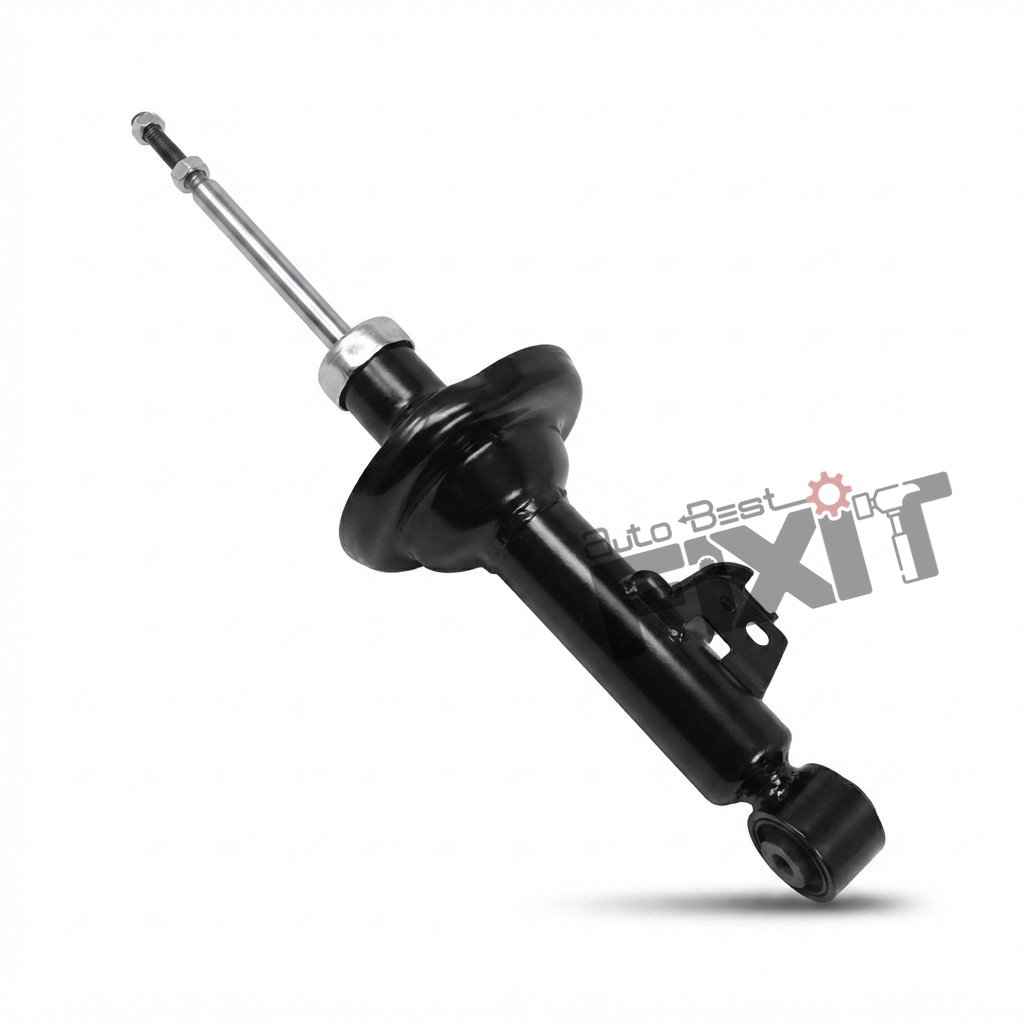 Toyota Innova FRONT SHOCK ABSORBER / STRUT ELEMENT (Right)-INNOVA 2005-2014 Petrol | 2005-2009 | MONROE