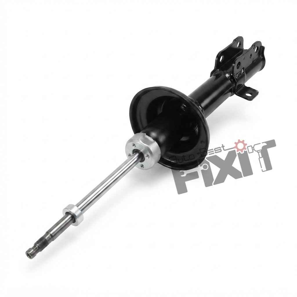 Toyota Innova FRONT SHOCK ABSORBER / STRUT ELEMENT (Left)-INNOVA 2005-2014 Petrol | 2005-2009 | MONROE