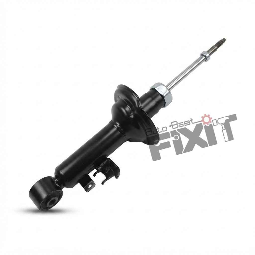 Toyota Innova FRONT SHOCK ABSORBER / STRUT ELEMENT (Left)-INNOVA 2005-2014 Petrol | 2005-2009 | MONROE