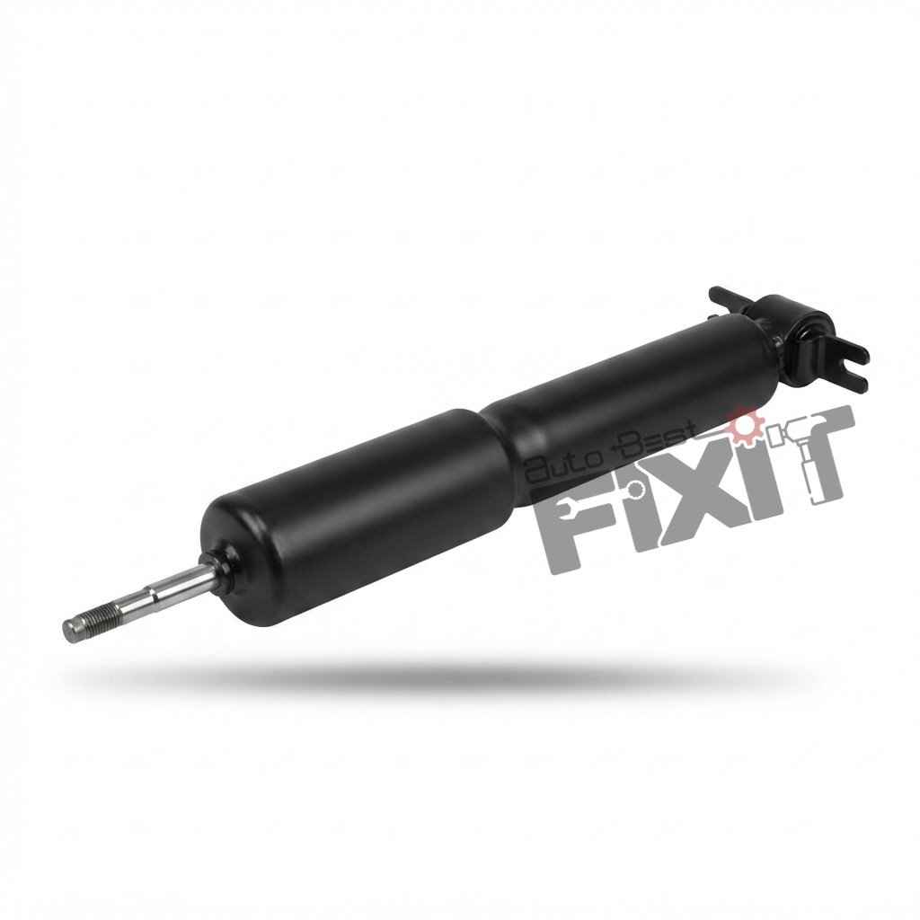 Mahindra Bolero FRONT SHOCK ABSORBER / STRUT ELEMENT-BOLERO 2005-2007/SCORPIO 2006-2014 Diesel | 2011-2014 | MONROE