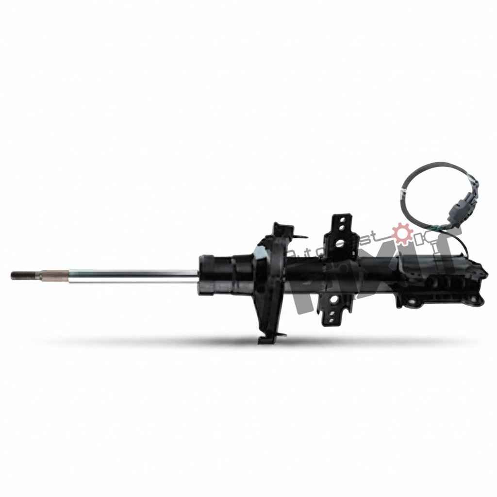 Mahindra Scorpio Getaway Dc FRONT SHOCK ABSORBER / STRUT ELEMENT (Left/Right)-SCORPIO 2008-2016 Diesel | 2012-2016 | MONROE