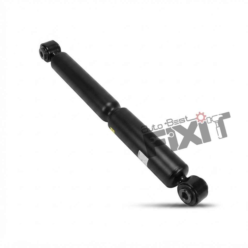 Mahindra Scorpio REAR SHOCK ABSORBER-SCORPIO 2006-2014 Diesel | 2011-2014 | MONROE