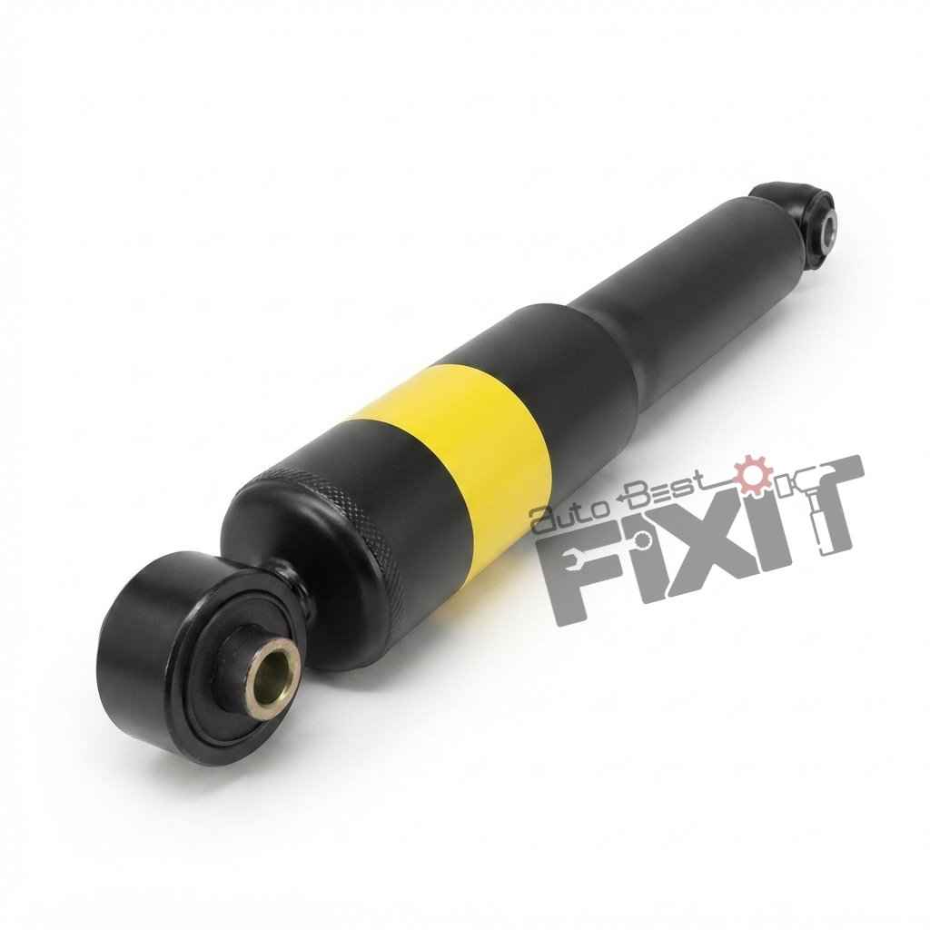 Hyundai Verna REAR SHOCK ABSORBER-VERNA FLUIDIC 2011-2017 Petrol | 2011-2014 | MONROE