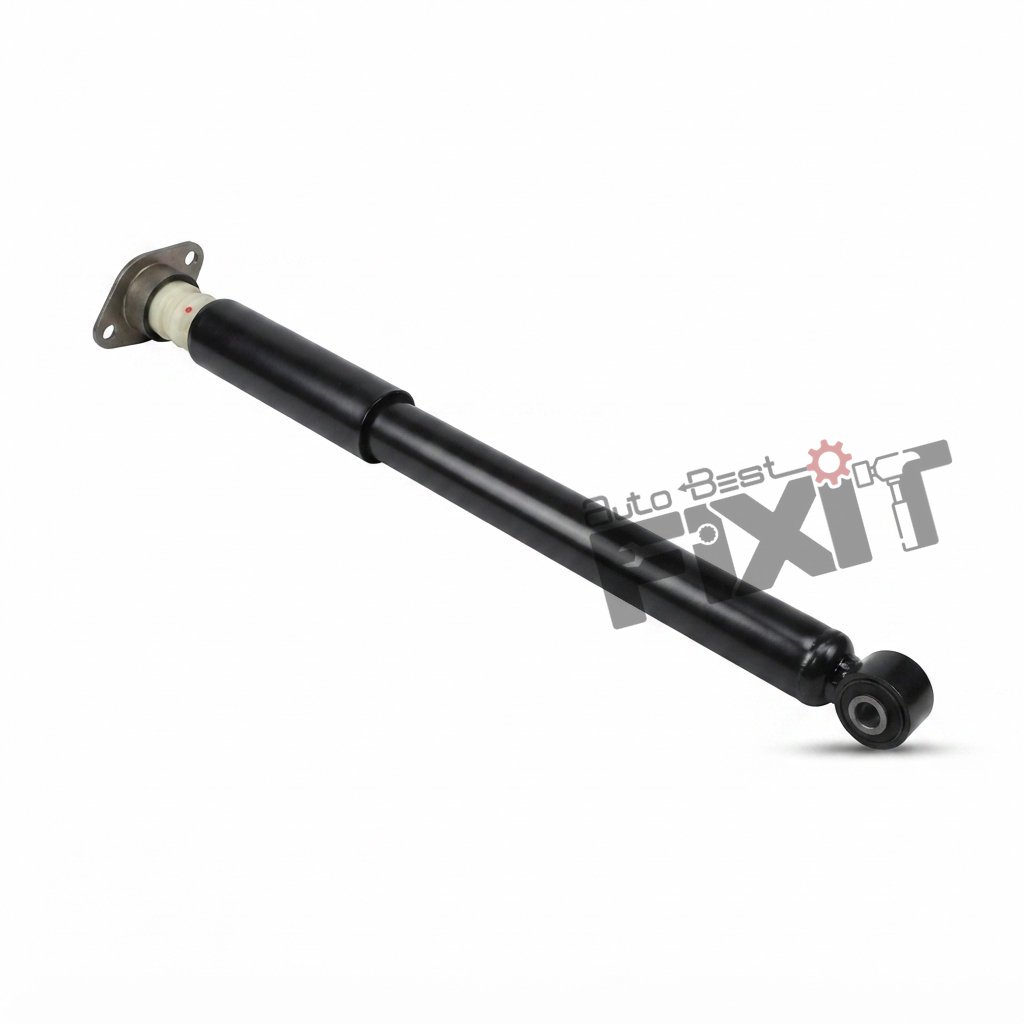 Ford Ecosport REAR SHOCK ABSORBER-ECOSPORT 2013-2021 Petrol | 2013-2017 | MONROE