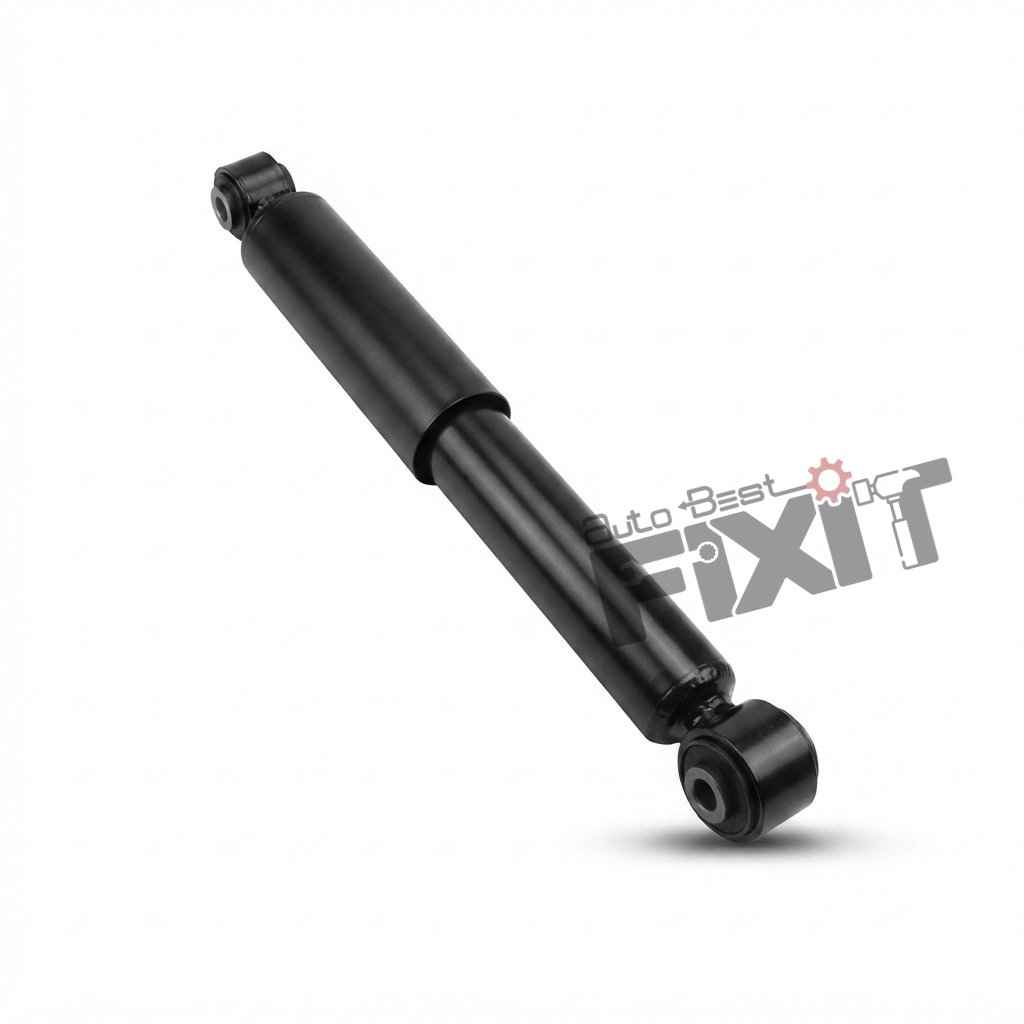 Mahindra Quanto REAR SHOCK ABSORBER (Left/Right)-QUANTO 2012-2016 Diesel | 2012-2016 | MONROE