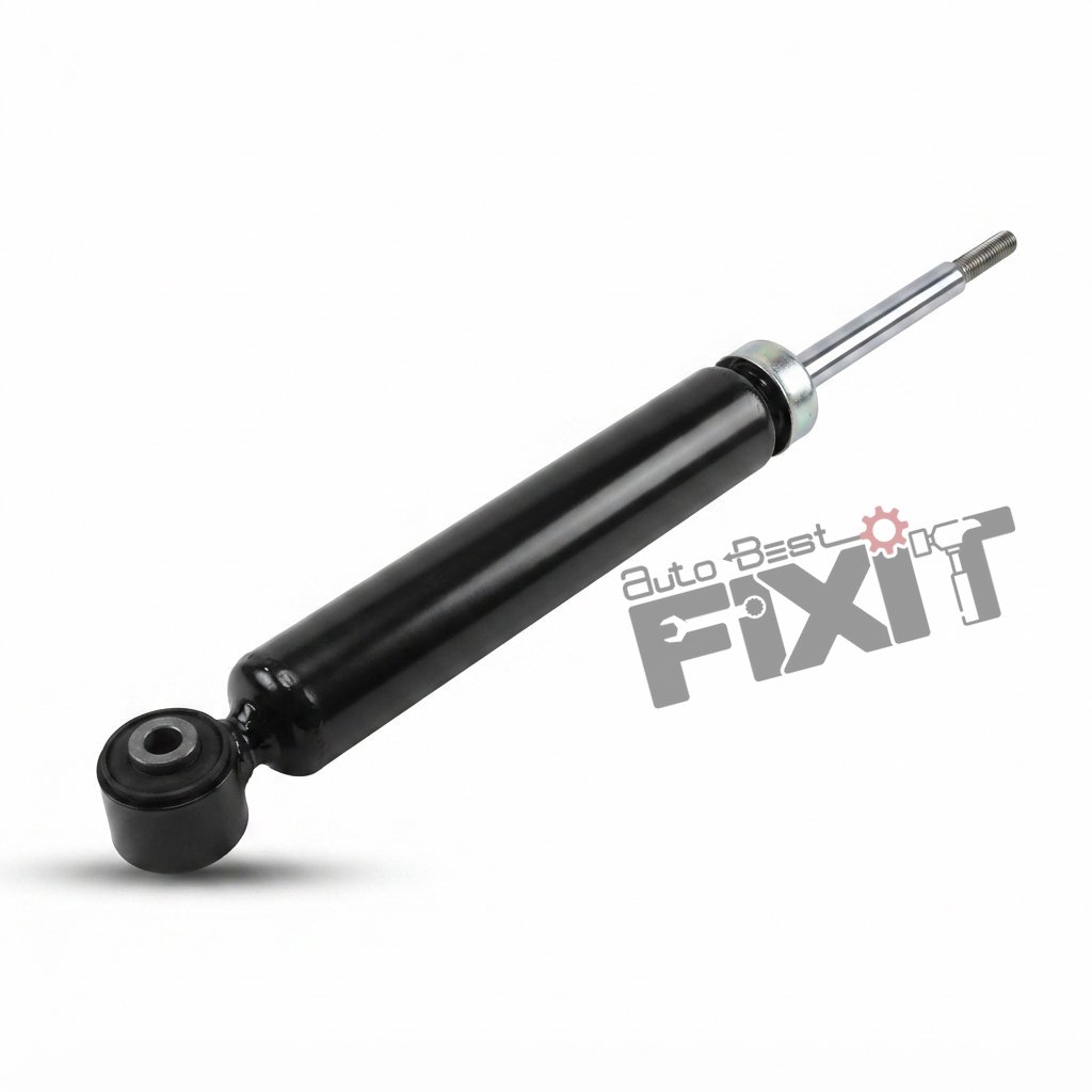 Chevrolet Beat REAR SHOCK ABSORBER (Left/Right)-BEAT 2010-2017 Diesel | 2011-2014 | MONROE